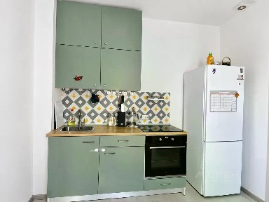 Сдается 1-комн. квартира, 30 м²