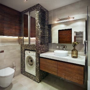 Сдается 3-комн. квартира, 80 м²