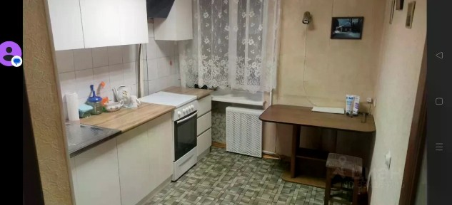 Сдается 2-комн. квартира, 54 м²