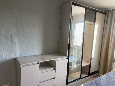 Сдается студия, 22,6 м²