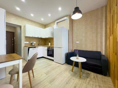 Сдается студия, 28 м²