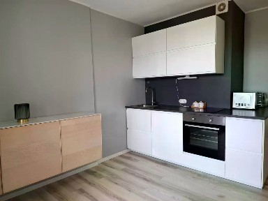 Сдается студия, 22,2 м²