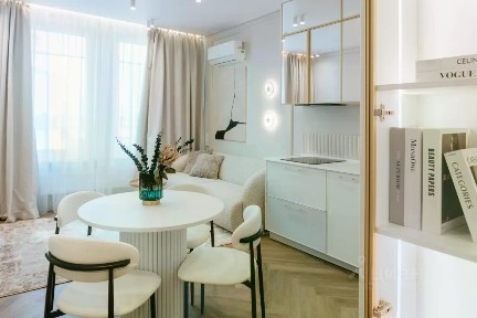 Сдаются 2-комн. апартаменты, 74,2 м²