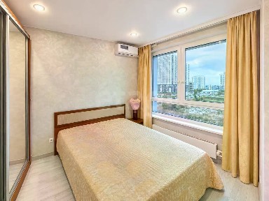 Сдается 1-комн. квартира, 32,5 м²