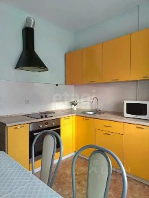 Сдается 1-комн. квартира, 38 м²
