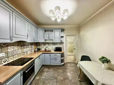 Сдается 1-комн. квартира, 40 м²
