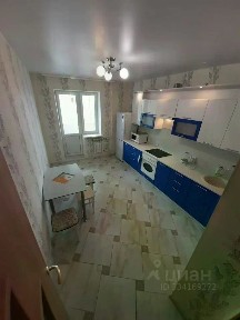 Сдается 1-комн. квартира, 42 м²