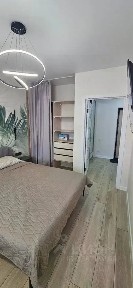 Сдается 1-комн. квартира, 34 м²