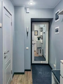Сдается 1-комн. квартира, 39 м²