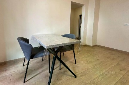 Сдается 1-комн. квартира, 34,5 м²