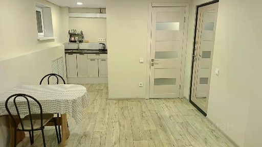 Сдается студия, 30 м²