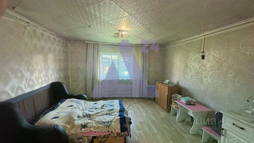 Алтай респ., Майминский район, Кызыл-Озек село, ул. Северная, 4