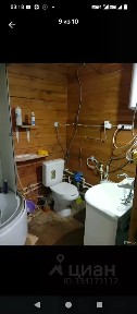 Сдается 2-этажный дом, 70 м²