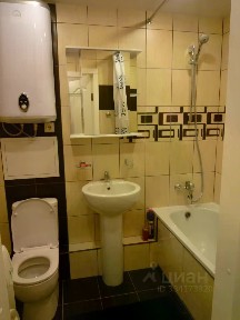 Сдается 2-комн. квартира, 45 м²