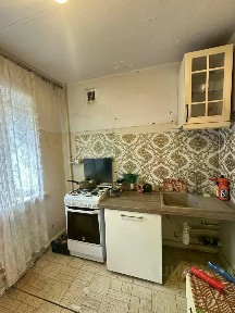 Сдается 1-комн. квартира, 30,3 м²