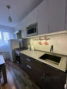 Сдается 2-комн. квартира, 43,8 м²