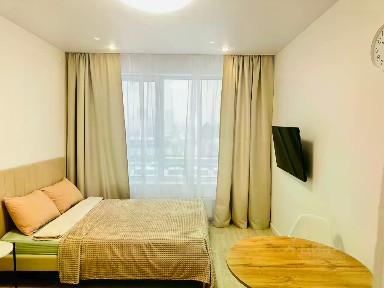 Сдается студия, 20 м²