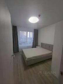 Сдается 1-комн. квартира, 36 м²