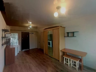 Сдается студия, 20,9 м²