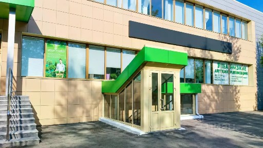 Сдается торговая площадь, 290 м²