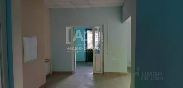 Сдается помещение свободного назначения, 116 м²