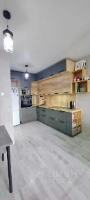 Продается 1-комн. квартира, 44,7 м²