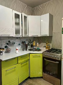 Продается 2-комн. квартира, 45,4 м²