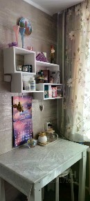 Продается 1-комн. квартира, 31,2 м²