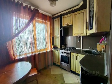 Сдается 2-комн. квартира, 49 м²