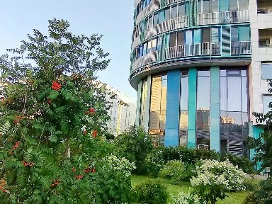 Продается 1-комн. квартира, 36,1 м²