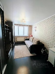 Продается 1-комн. квартира, 35 м²