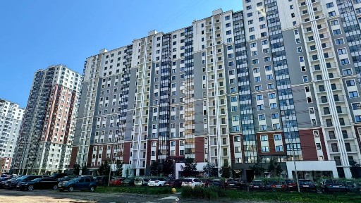 Продается 1-комн. квартира, 34 м²