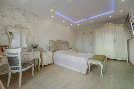 Продается 1-комн. квартира, 42,9 м²