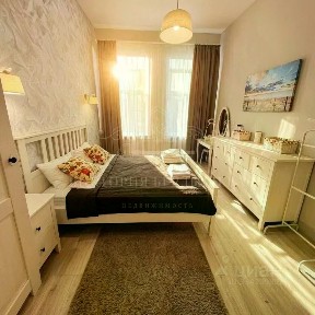 Продается 2-комн. квартира, 57,3 м²