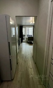 Продается студия, 24 м²