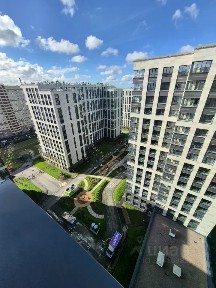 Продается 1-комн. квартира, 40,75 м²