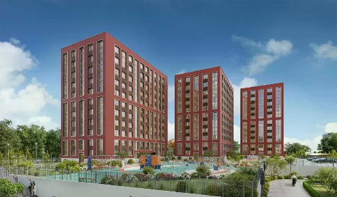 Продается 3-комн. квартира, 77,6 м²