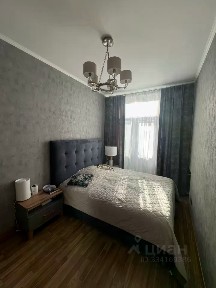Продается 2-комн. квартира, 50 м²