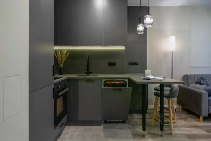 Продается 1-комн. квартира, 34 м²