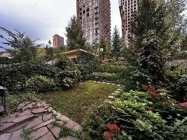 Сдается таунхаус, 450 м²