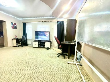 Сдается 50% часть 2-этажного дома, 82 м²