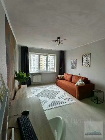 Сдается 1-комн. квартира, 40 м²