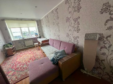Сдается 1-комн. квартира, 30,9 м²