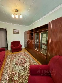 Продается 2-комн. квартира, 44,4 м²