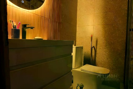 Сдается 1-комн. квартира, 45,3 м²