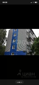 Сдается 1-комн. квартира, 34 м²