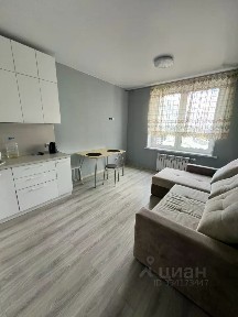 Сдается 1-комн. квартира, 45 м²