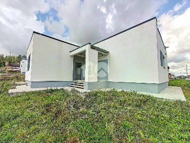 Продается 1-этажный дом, 117,7 м²