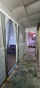 Продается 1-этажный дом, 57 м²
