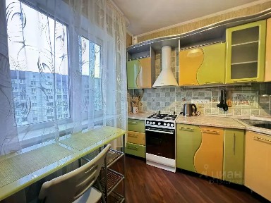 Продается 2-комн. квартира, 51,6 м²